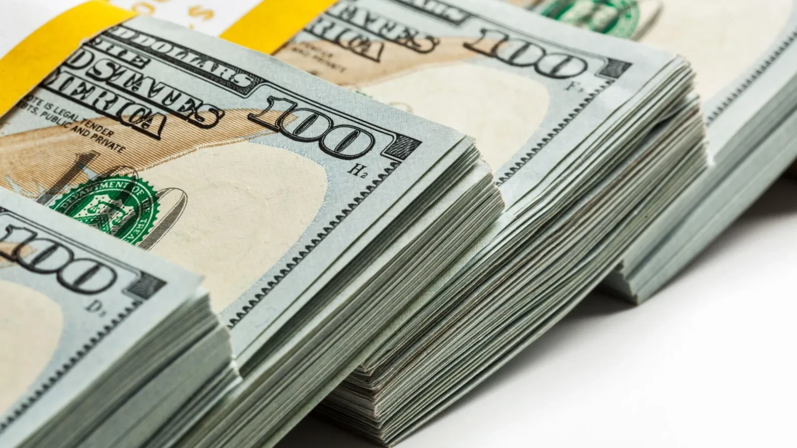 Premieră - Datoria SUA depăşeşte 40.000 de miliarde de dolari / Datele economice mai slabe afectează dolarul