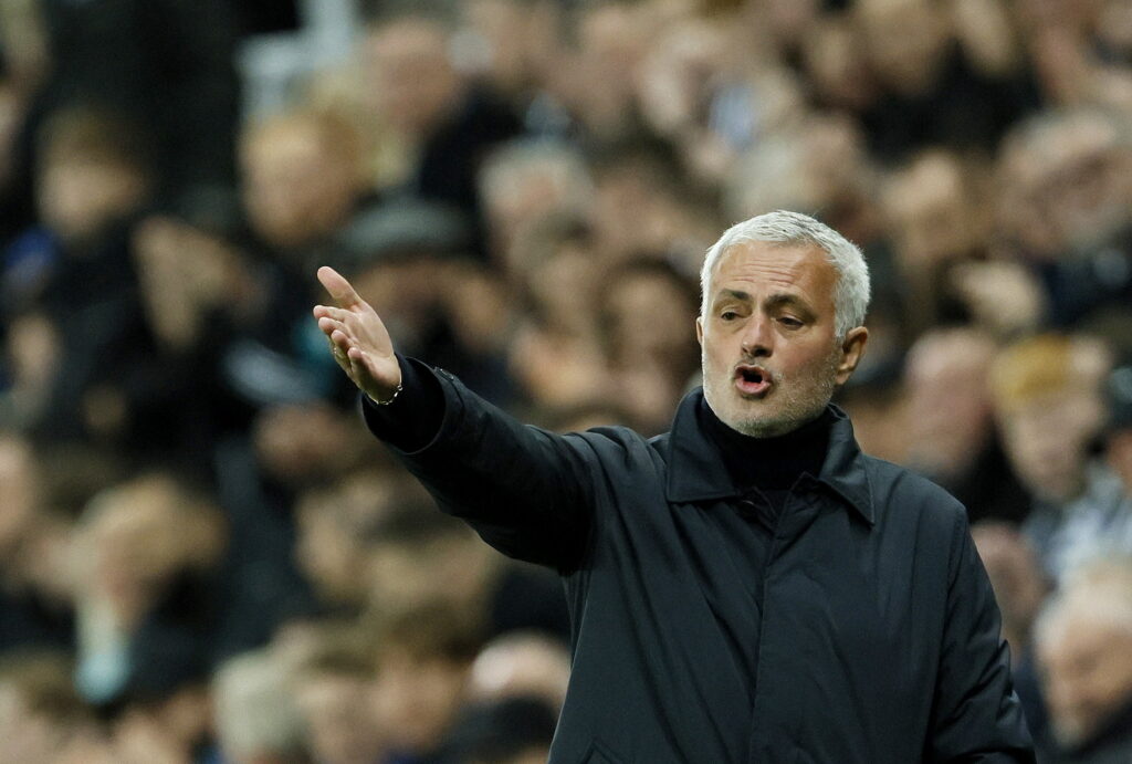 Jose Mourinho, despre transferul de 125 de milioane de euro făcut de Real Madrid: „Nu l-am cerut”