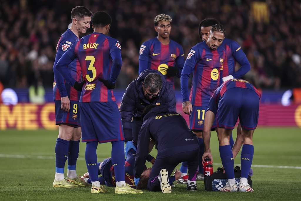 FC Barcelona a făcut cinci transferuri în vara acestui an