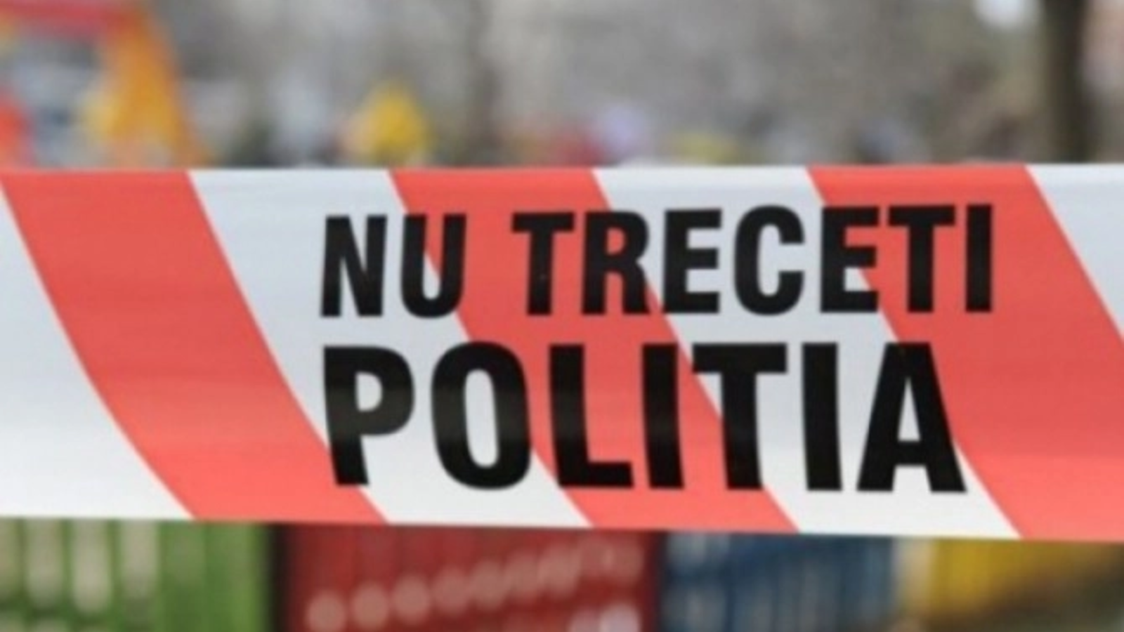O fată de 13 ani din Timiș și-a înjunghiat tatăl: Acesta îi injunghiase mama, deși avea ordin de restricție