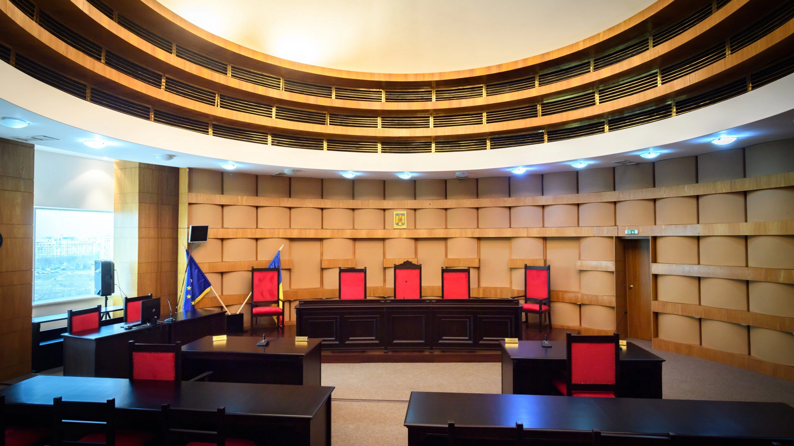 ICCJ amână verdictul în procesul de 5 miliarde de lei cu Guvernul