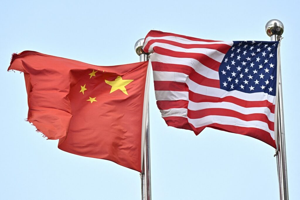 SUA acuză China de detenţia arbitrară a încă unui cetăţean american