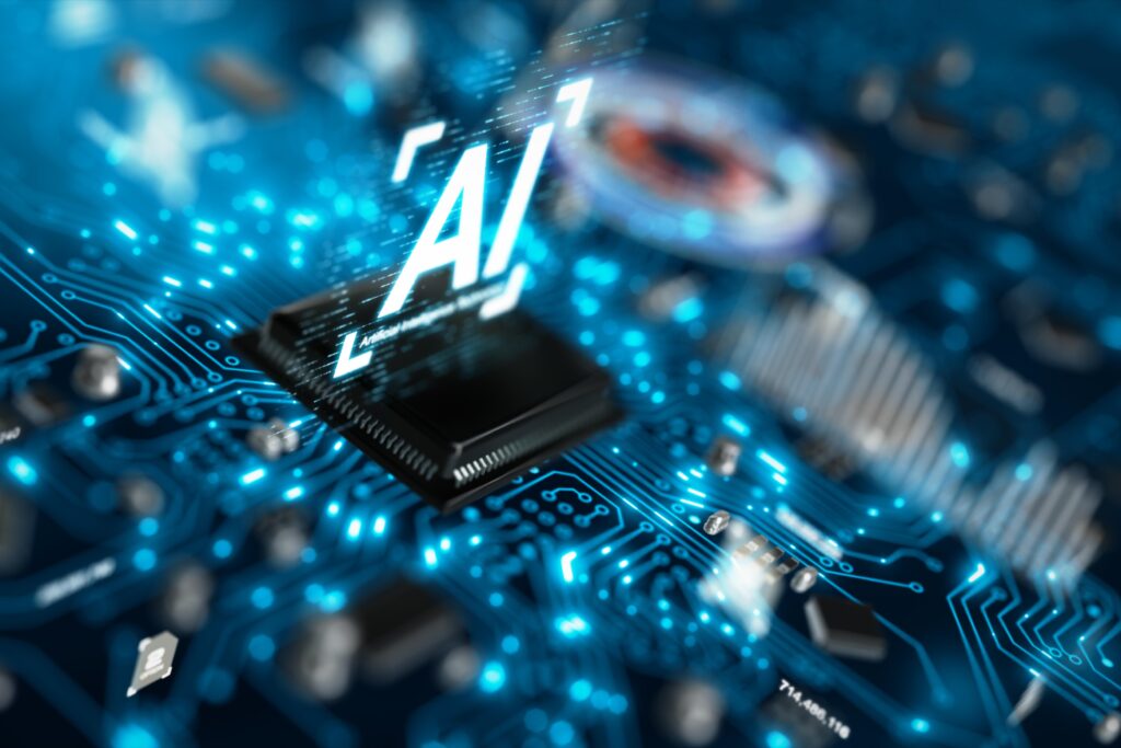 Câștigurile de productivitate generate de AI ar putea să nu reducă inflația, avertizează un economist FMI