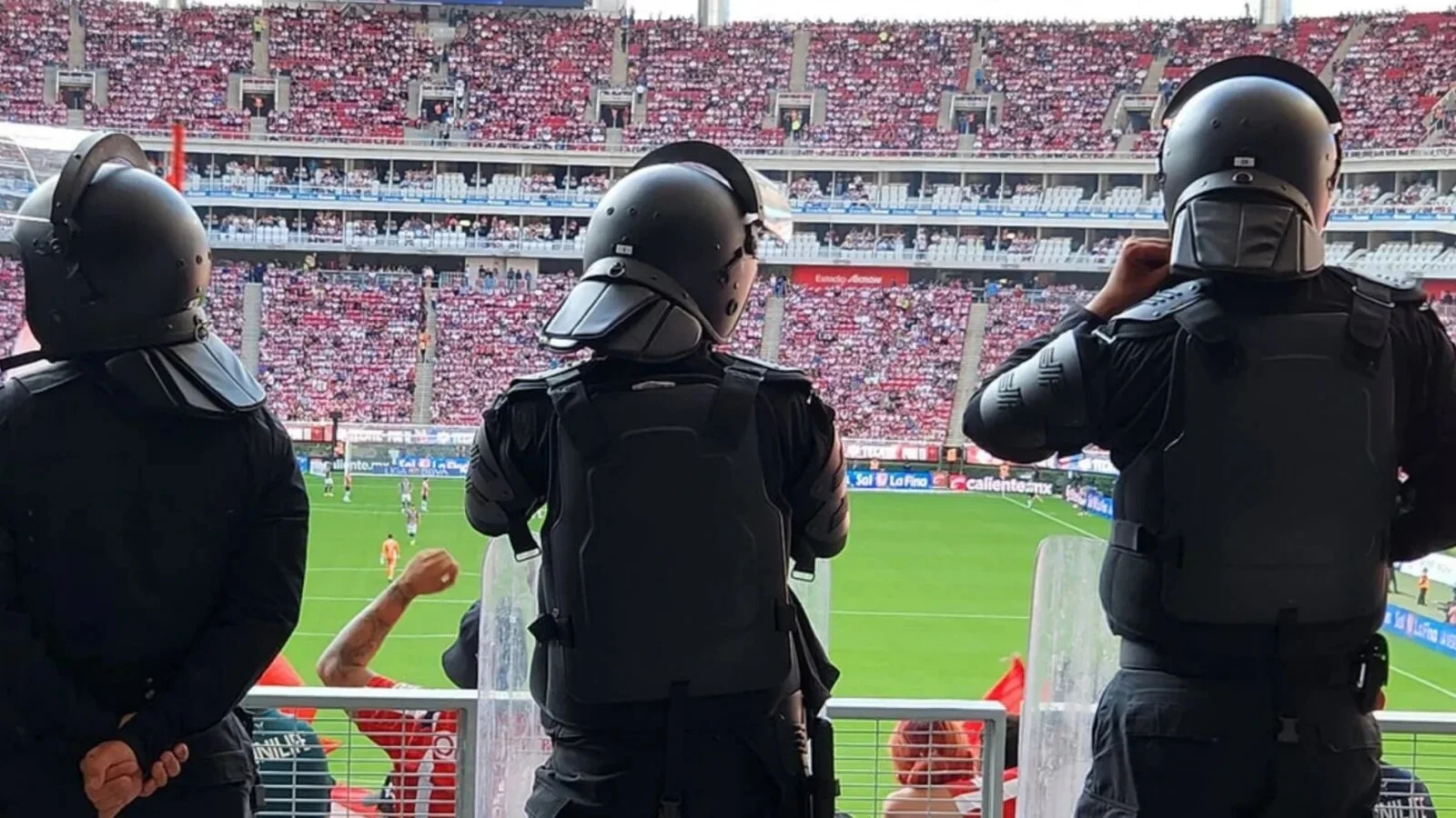 Atac armat în Mexic: 4 tineri uciși după un meci de fotbal
