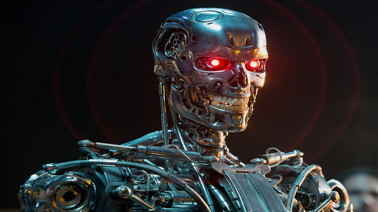 „Terminator 2” pare tot mai aproape de realitate! Roboții pare că preiau controlul: se lucrează deja la un creier umanoid