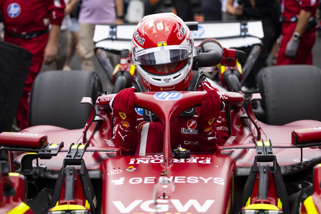 F1 revine după pauza de vară: Programul complet al Marelui Premiu al Olandei