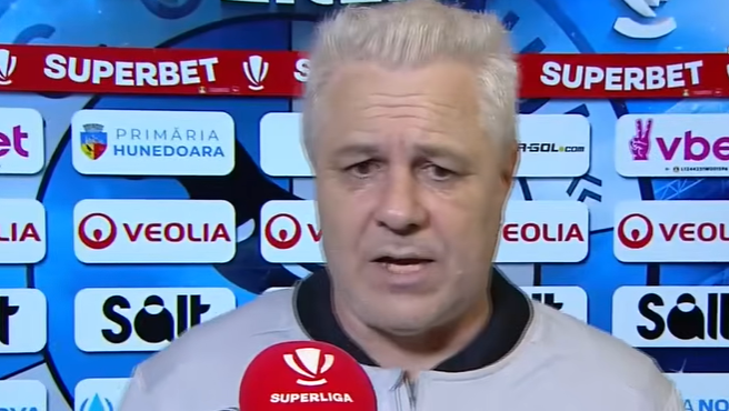 „Revoluție” sau continuitate la CFR Cluj? Hendrik Klein a decis ce se întâmplă cu Marius Șumudică