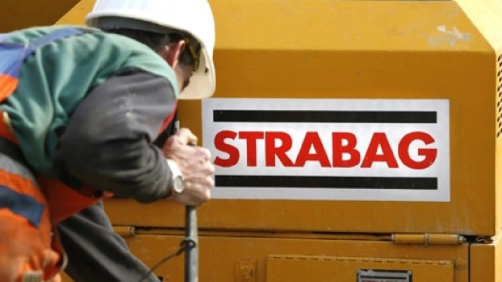 STRABAG accelerează ofensiva în România: gigantul austriac cumpără două companii locale cu afaceri de 25,5 milioane de euro