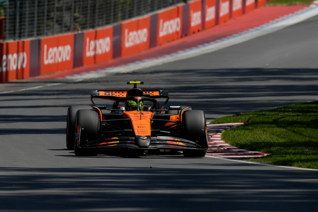 Lando Norris și punctele slabe ale McLaren în sezonul 2026 din Formula 1: „Mașina este încă foarte dificil de condus”