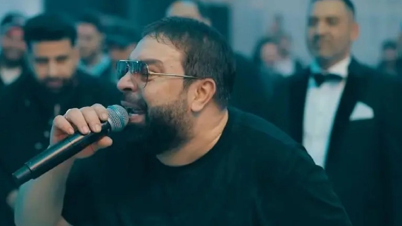 Florin Salam a fost audiat la DIICOT. În dosarul clubului de noapte din București a fost chemat și Tzancă Uraganu