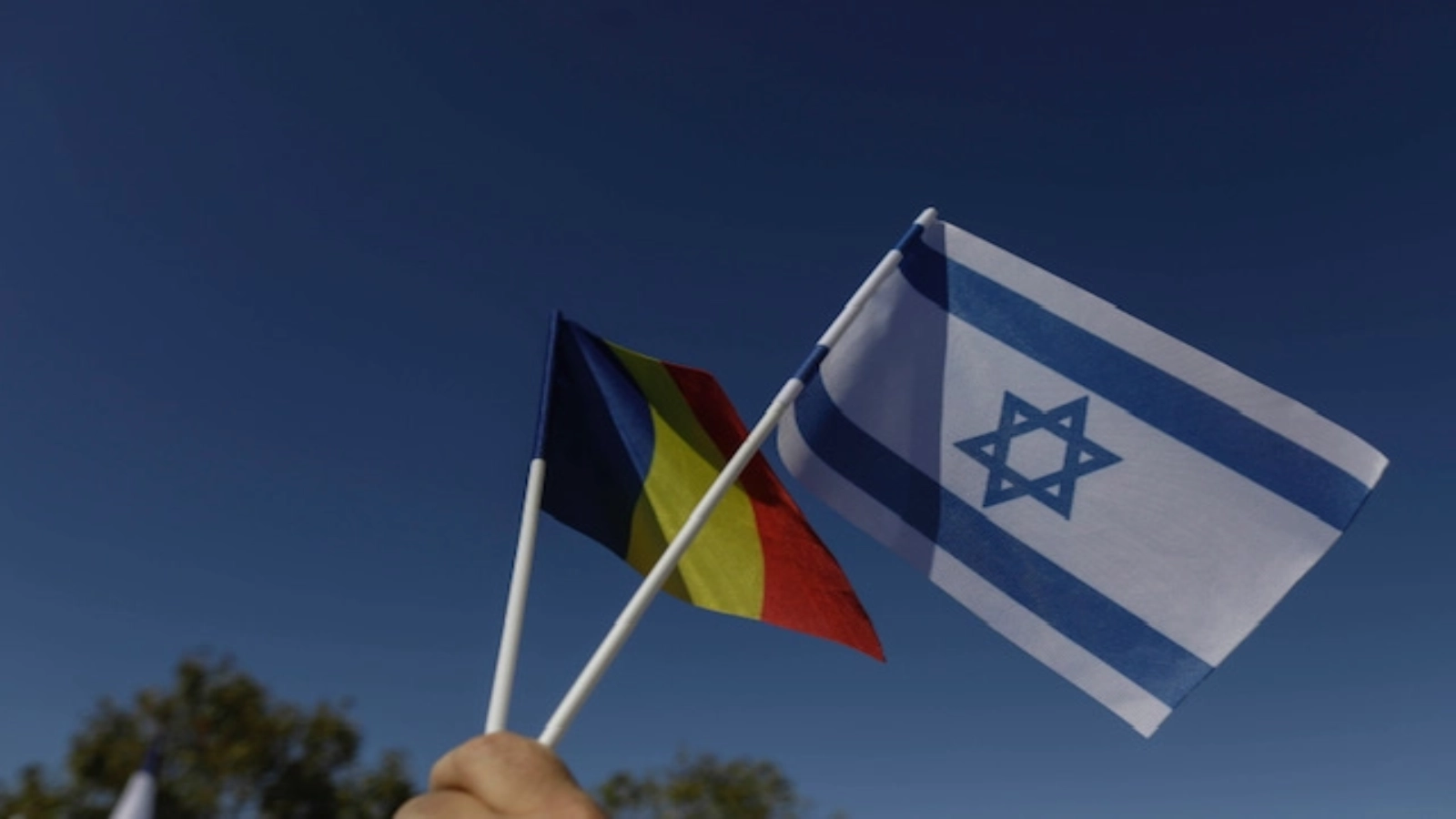 Moment rar! România atacă un ministru din Israel: „Declarații complet inacceptabile”
