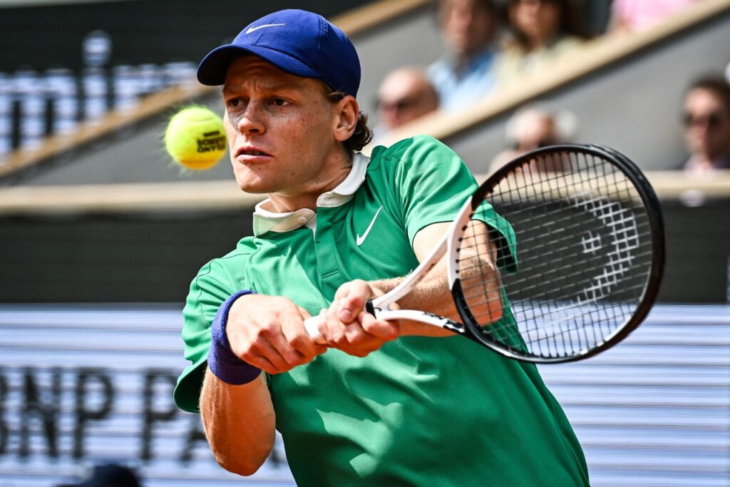 Știrea zilei în tenis: Jannik Sinner, liderul ATP, nu va juca la US Open