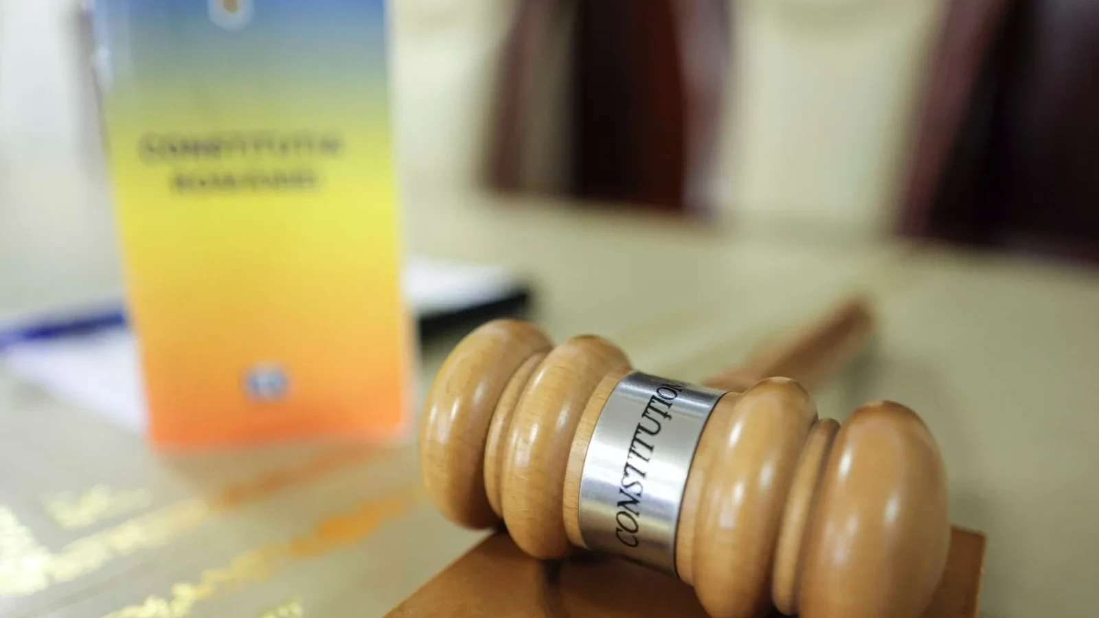Efect de bumerang în Legea ANI: Amendamentul pentru partenera lui Nicușor Dan a blocat publicarea declarațiilor pentru 43 de categorii | DOCUMENT