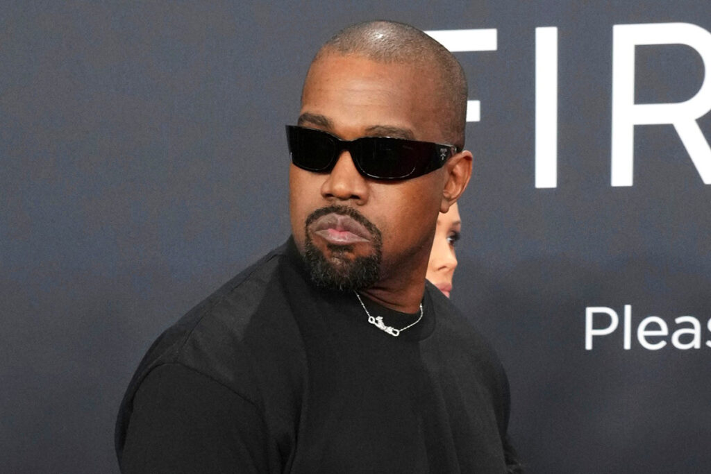 Kremlinul ironizează zvonurile despre o întâlnire între Putin și Kanye West: „Nu suntem Moskonțert”