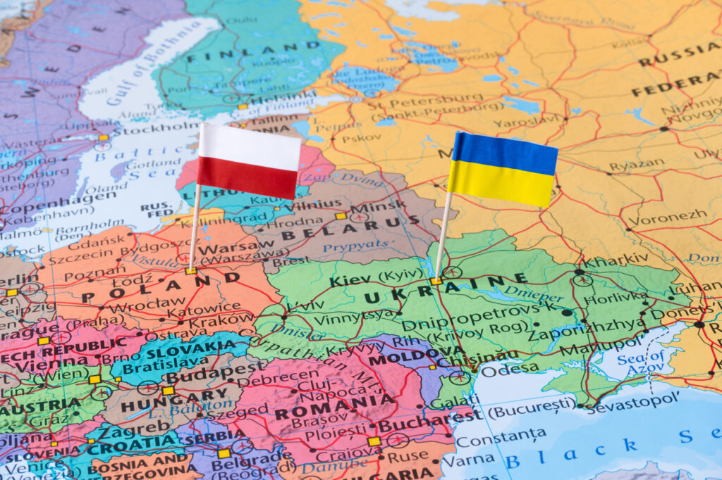 Polonia va amplasa lansatoare capabile să trimită rachete până la Moscova