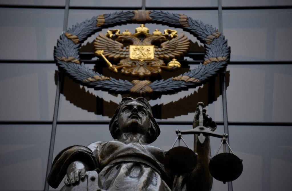 Rusia declară din nou Mediazona drept „agent străin”, la patru ani după blocarea site-ului