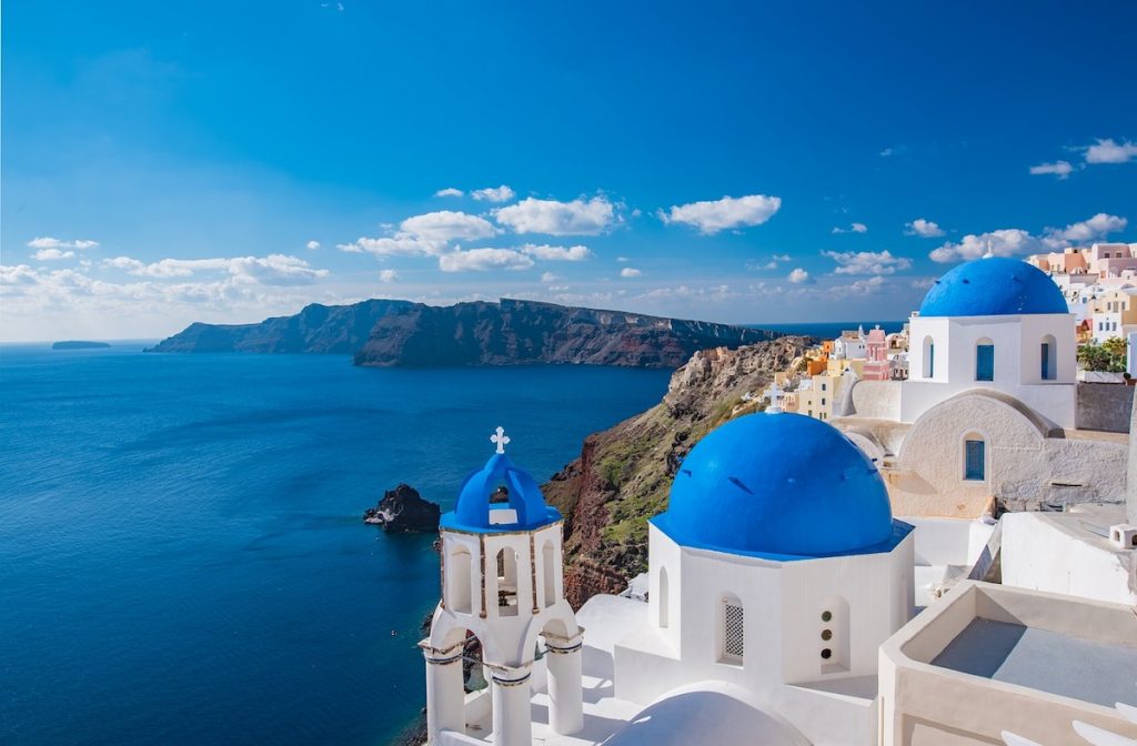 Eurostat dezvăluie care sunt cele mai aglomerate destinații turistice din UE