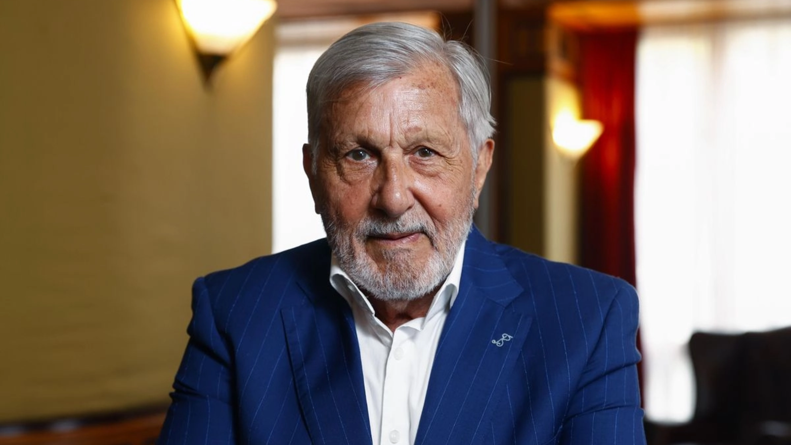 Ilie Năstase, reacție dură după victoriile lui David Popovici