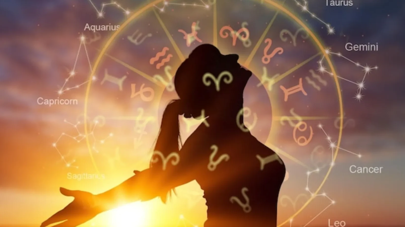 Trei zodii își găsesc jumătatea: Horoscopul dragostei