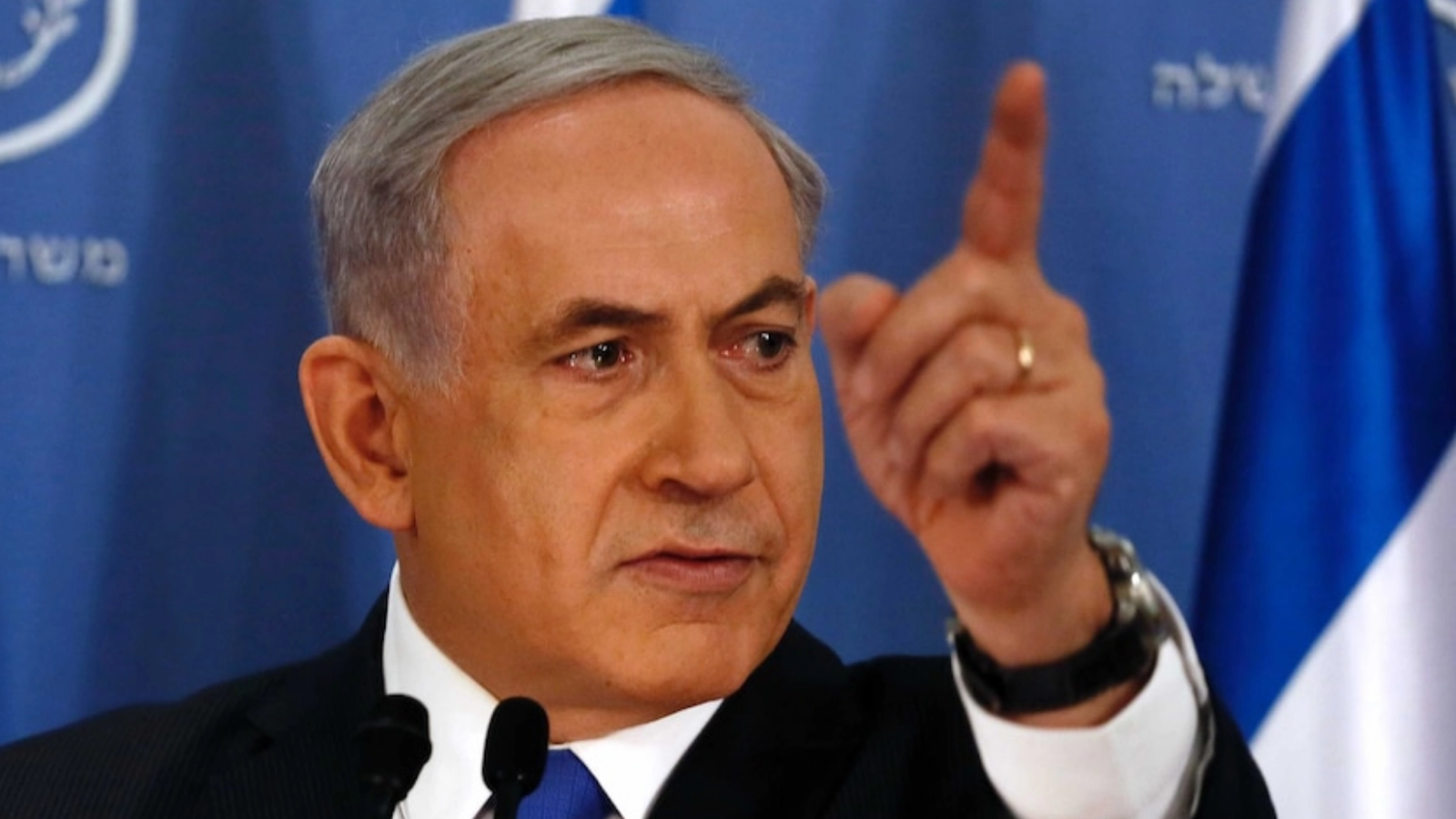 Conflict Israel - Turcia: Acuzații dure între Netanyahu și Erdogan