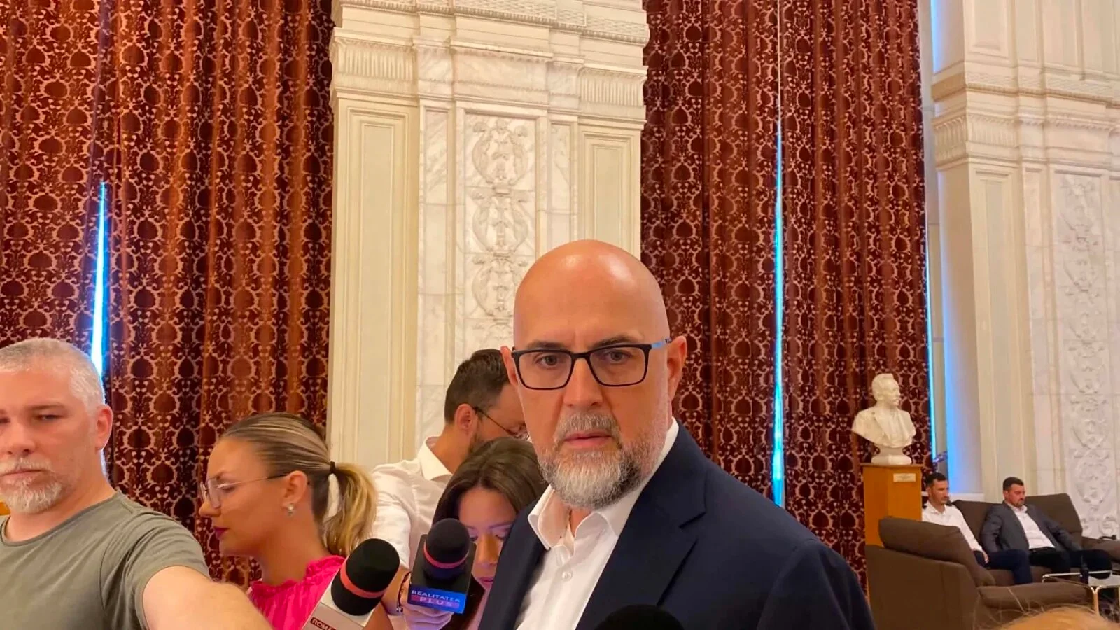 Kelemen Hunor, anunț despre viitorul premier: 'Ar putea avea succes'