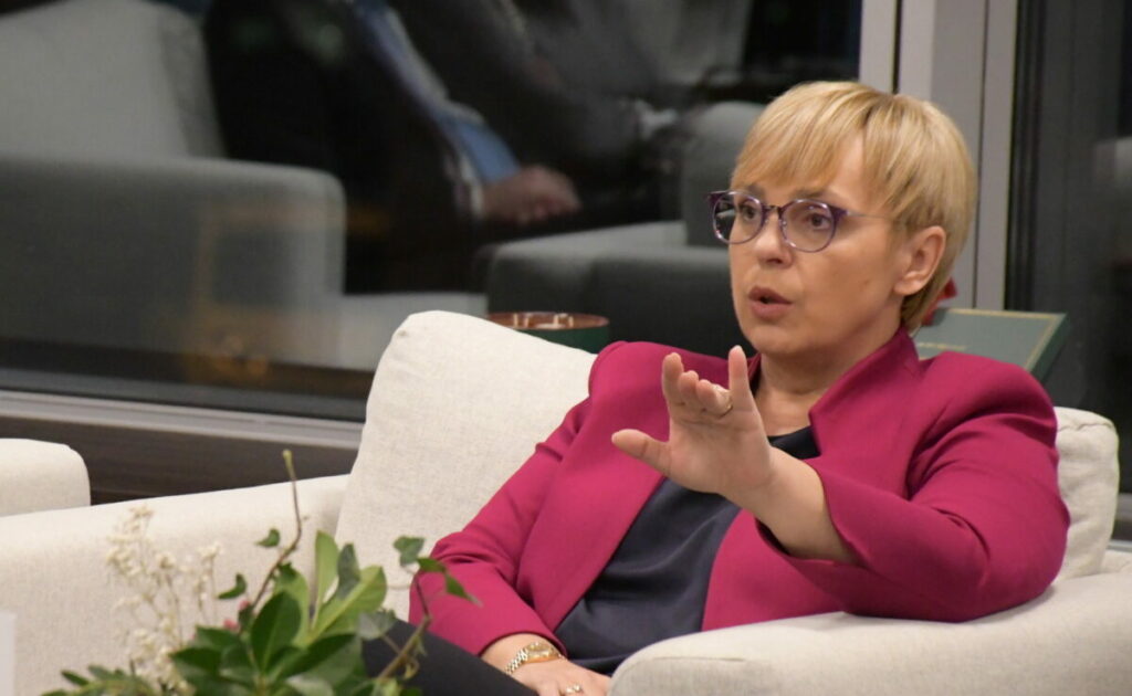 Președinta Sloveniei neagă legăturile cu spionii ruși, în timp ce parlamentul solicită o anchetă a serviciilor de informații / Scandalul politic a izbucnit după ce Nataša Pirc Musar a fost implicat într-un accident rutier alături de o prietenă care ar avea legături cu Moscova