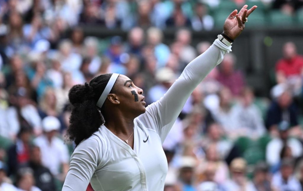 Serena Williams revine la US Open într-o echipă-surpriză cu Carlos Alcaraz. Cei doi vor juca împreună la dublu mixt