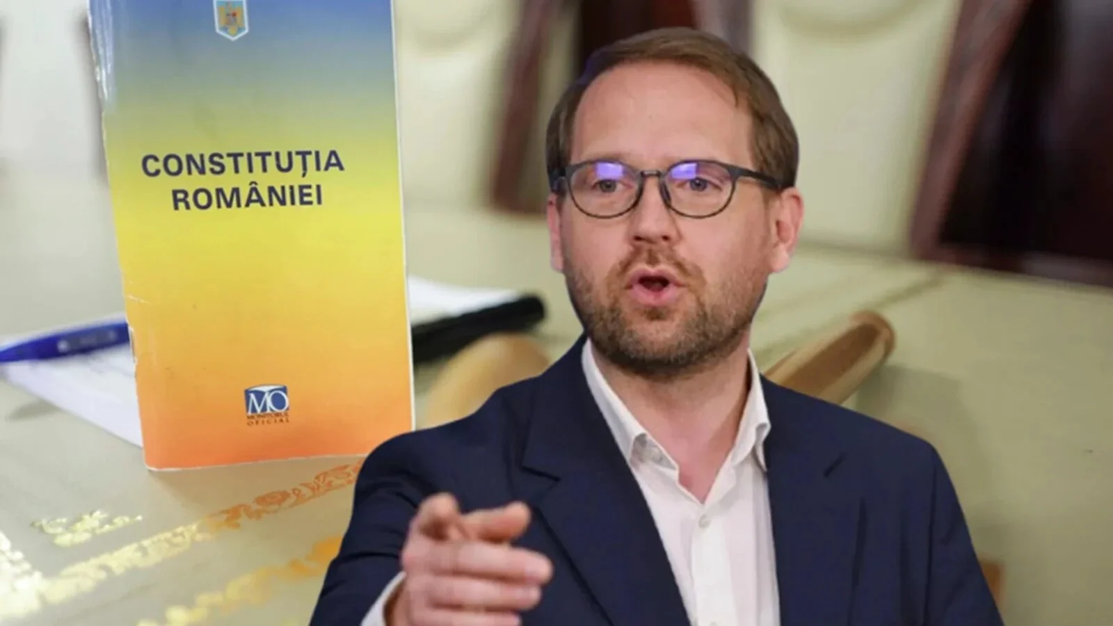 Motivarea CCR pe legea integrității aprinde disputa politică. USR pregătește un nou amendament, PSD apără argumentele Curții / Miza este de 770 de milioane de euro din PNRR