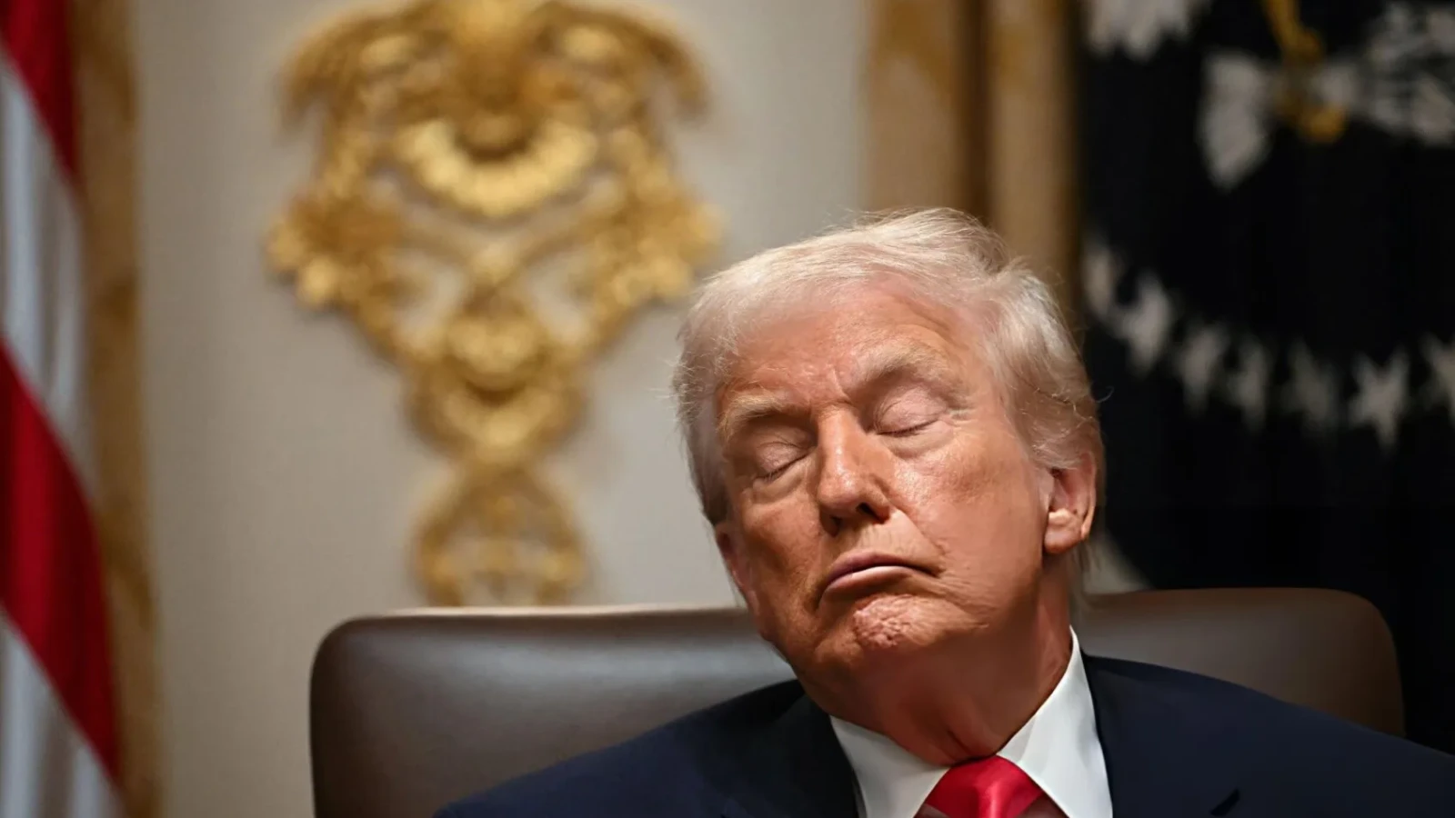Încă un moment fără precedent: Donald Trump intră în istorie duminică, pe străzile din Washington