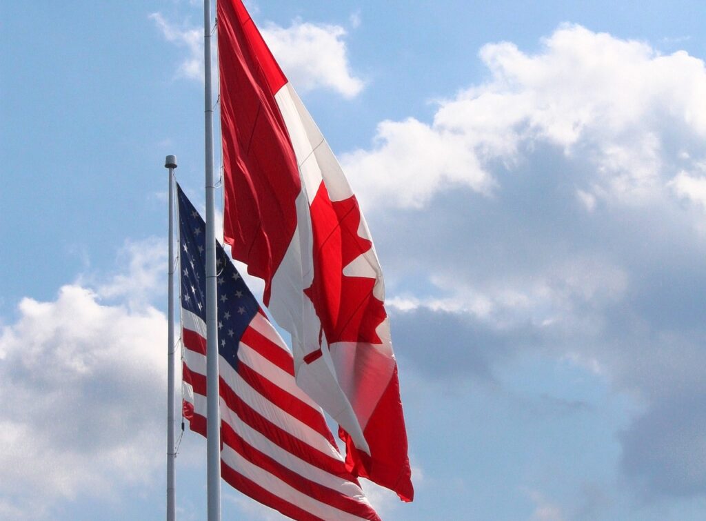 Canada anunţă măsuri de retorsiune contra Statelor Unite în „războiul” tarifelor
