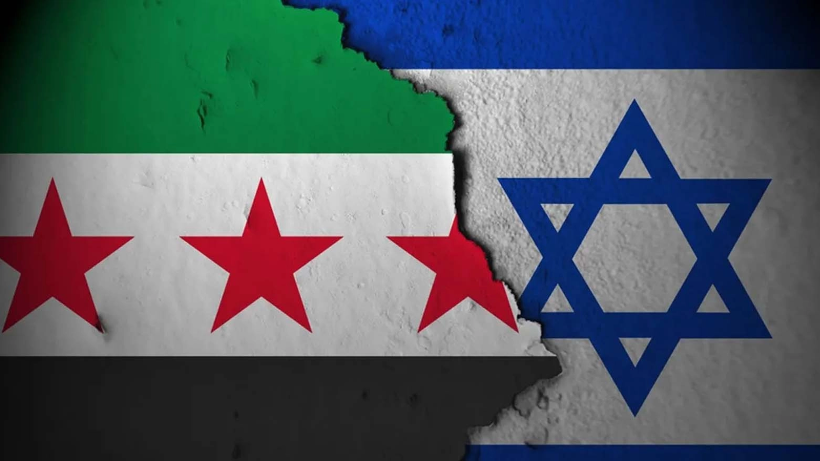 Israel loveste in Siria: Atac cu drona langa Damasc