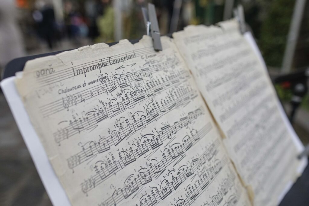 Concursul Internaţional George Enescu începe la Ateneul Român