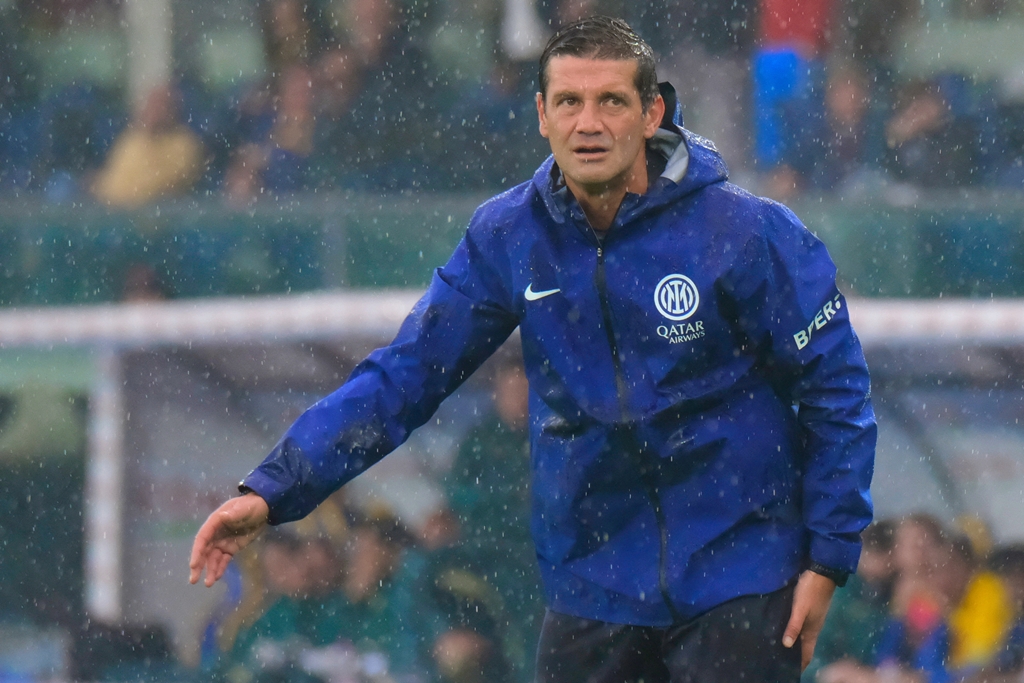 Inter Milano, echipa lui Cristian Chivu, a câștigat clar meciul din prima etapă din Serie A: 4-1 cu Monza