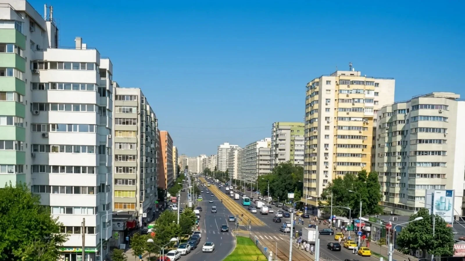 Preturi imobiliare Romania: Unde sunt cele mai scumpe locuinte