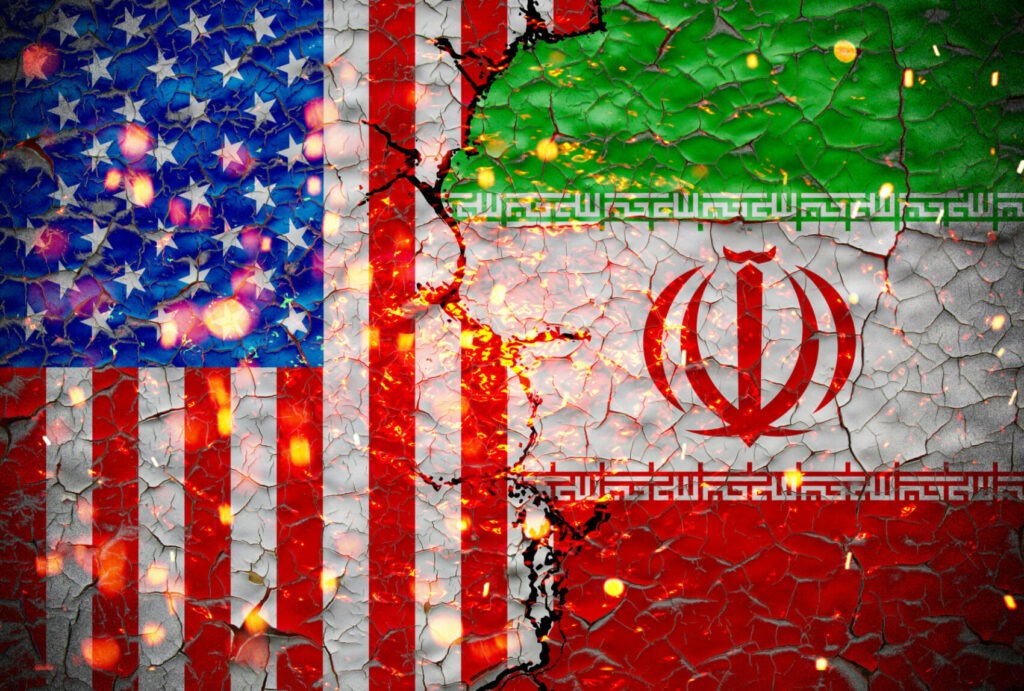 Iranul va considera drept „inamic”orice ţară participantă la „războiul economic”al Washingtonului