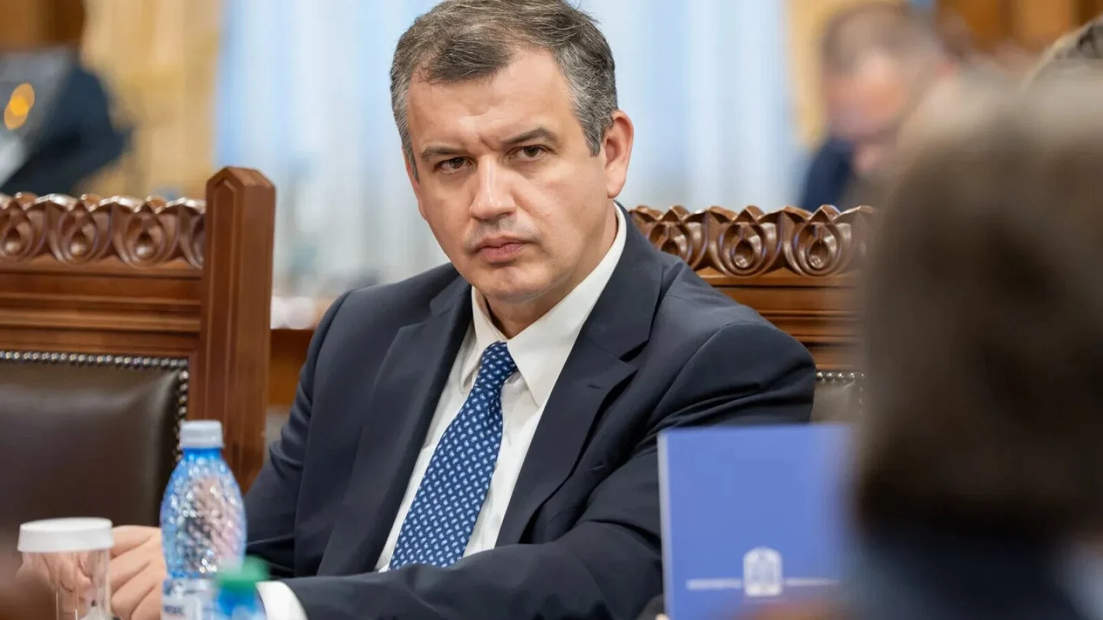 Eugen Tomac anunță inițierea unui demers și la nivel european: 'Parlamentul României are obligația'