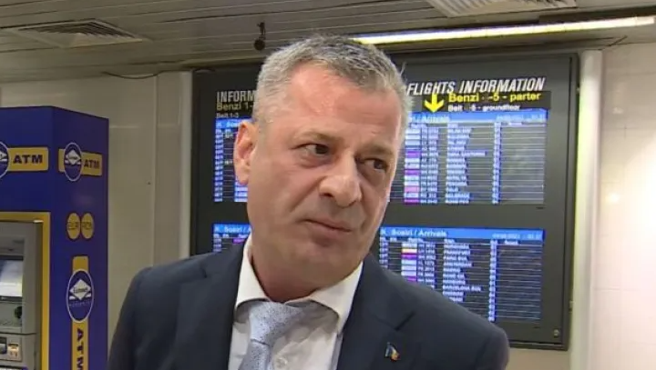 Răsturnare de situație la CFR Cluj! Varga nu mai vrea să cedeze clubul oricum: „Dacă nu arată seriozitate, nu vând nimic”