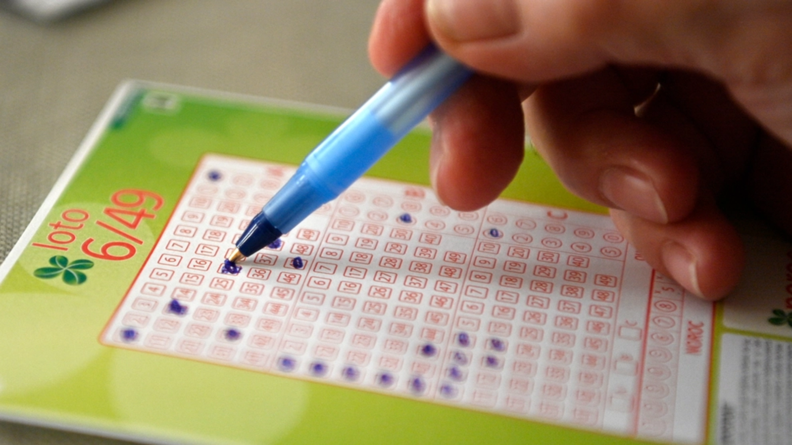 Rezultate Loto de duminică, 23 august 2026: numerele câștigătoare au fost extrase. Ce premii sunt puse în joc