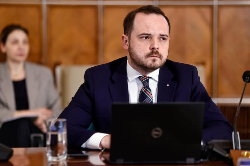Alexandru Rogobete: dacă ne mai jucăm mult cu focul vom avea al doilea cel mai mare exod al medicilor