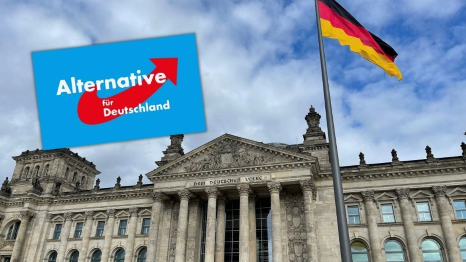 Planul care ar zgudui Europa: AfD vrea să retragă Germania din zona euro și spațiul Schengen dacă va ajunge la guvernare