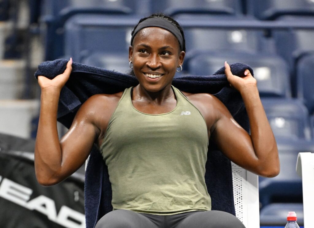 VIDEO: Coco Gauff, campioană la WTA Cincinnati, după o finală 100% americană
