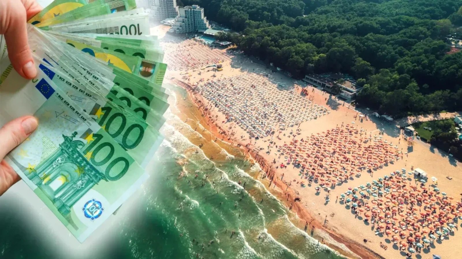 Ceva se schimbă în vacanțele românilor: Hotelierii din Bulgaria și Grecia observă același fenomen