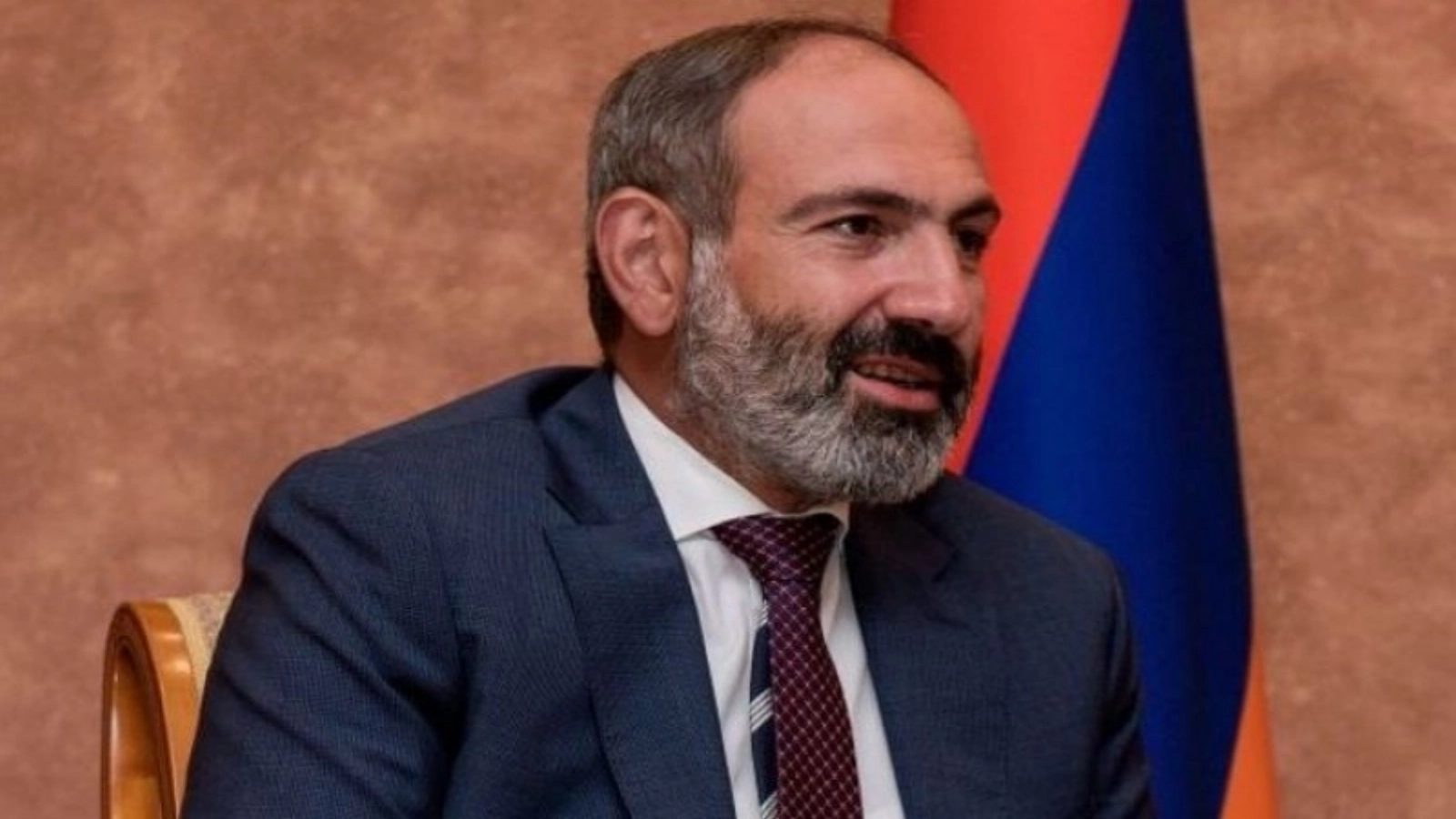 Armenia se îndepărtează de Rusia și se îndreaptă spre UE. Nikol Pașinian anunță începerea procesului de aderare