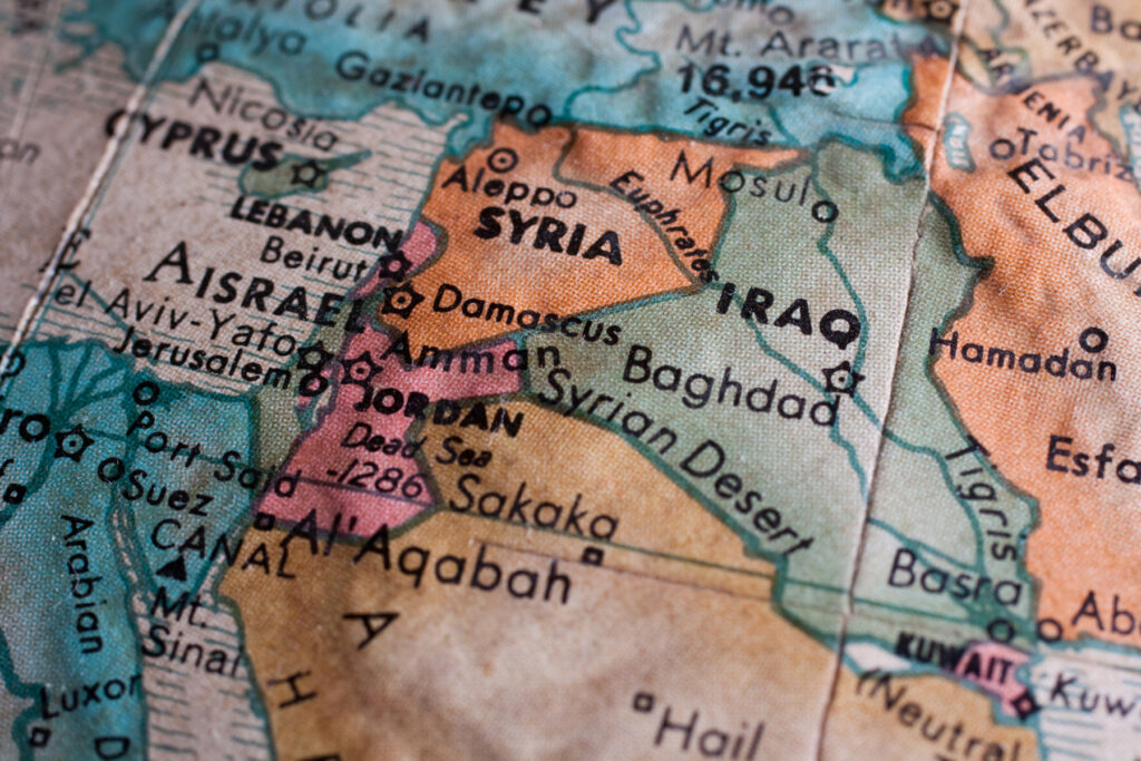 Statele Unite au retras Siria de pe lista ţărilor susţinătoare ale terorismului / Bashar al-Assad a fost înlăturat de la putere de o coaliţie islamistă