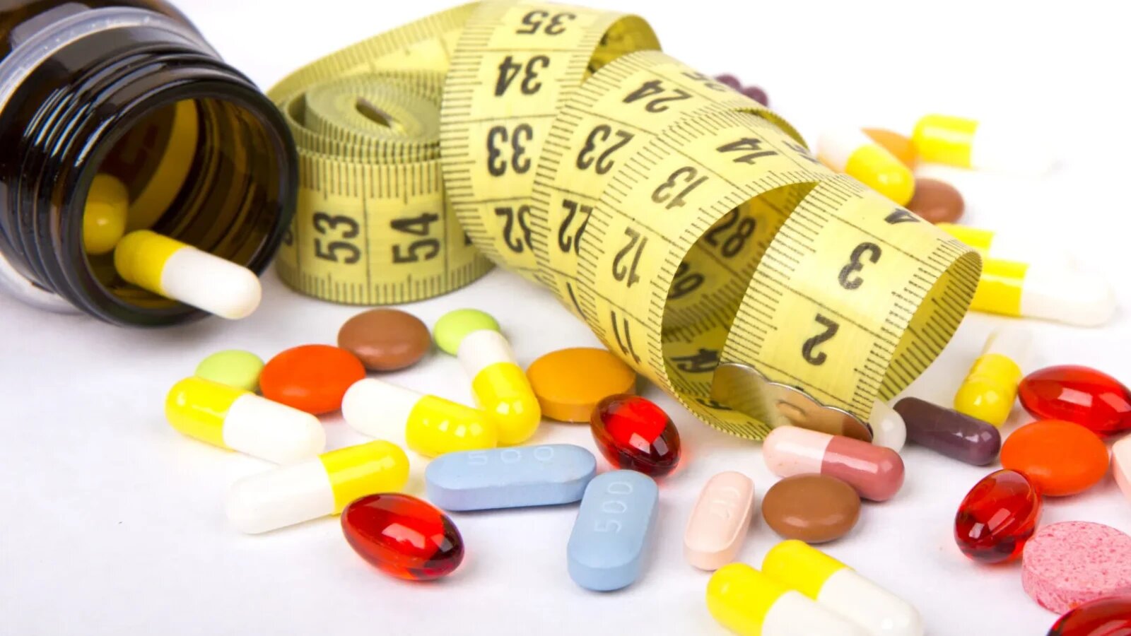 Apune 'epoca Ozempic'. Pastila de slăbit fără injecții intră în Europa: De când ar putea intra în farmaciile din România