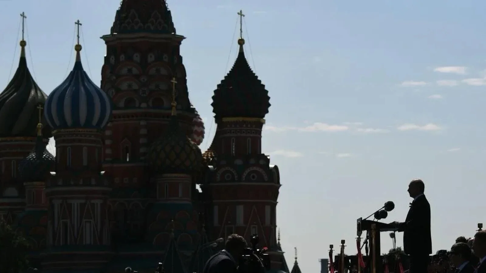 Avertisment în ”stil rusesc” de la Kremlin: ”Surse necunoscute” vor lansa atacuri în Marea Britanie