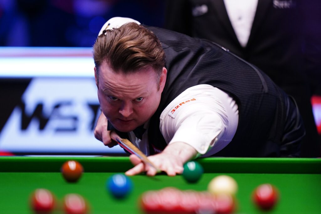 Surprize mari la Wuhan Open la snooker în runda inaugurală