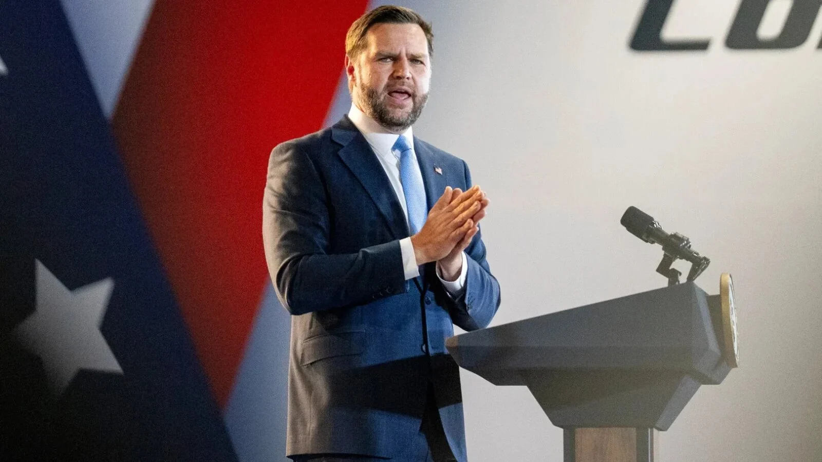 VIDEO JD Vance comite o gafă intenționată, care pune gaz pe foc în relațiile și așa extrem de tensionate dintre SUA și Canada: A fost o scăpare freudiană