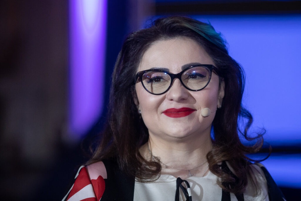 SURSE | Cristina Trăilă (PNL), secretar general adjunct al Guvernului, audiată la DNA Iași