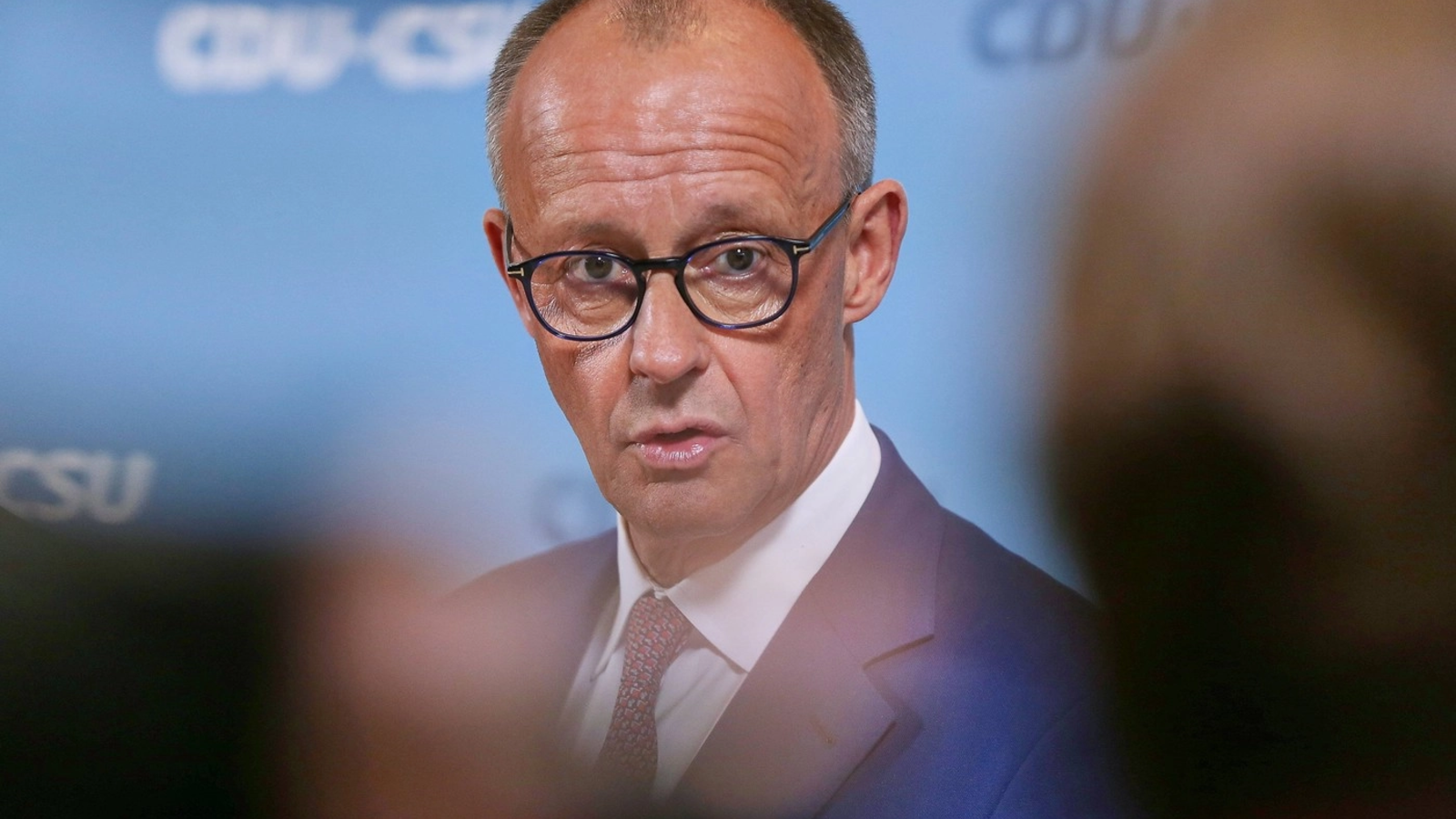 Friedrich Merz avertizează după a treia dronă găsită în apropierea aeroportului din Leipzig: 'Ne confruntăm cu amenințări foarte reale'